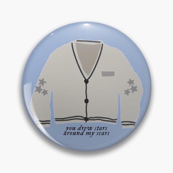 Item preview, starz designed and sold by couurtneylynn.