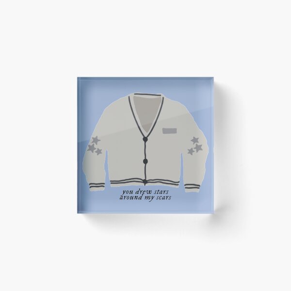 Item preview, starz designed and sold by couurtneylynn.
