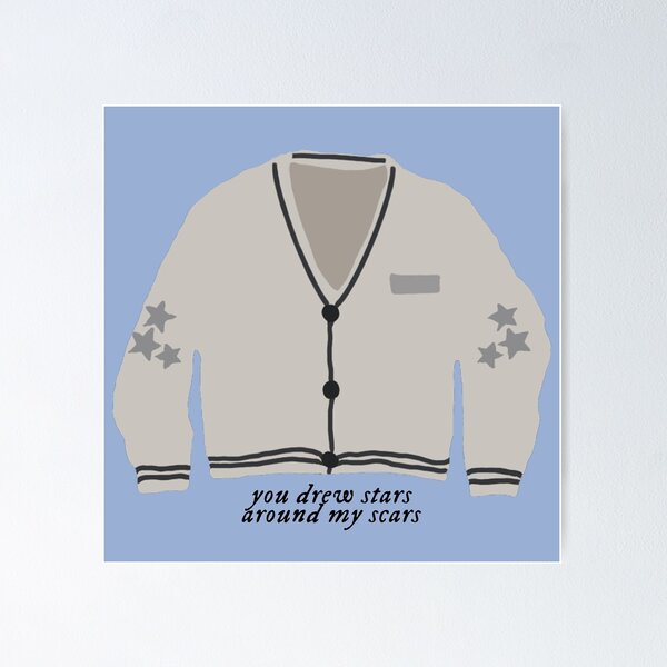 Item preview, starz designed and sold by couurtneylynn.