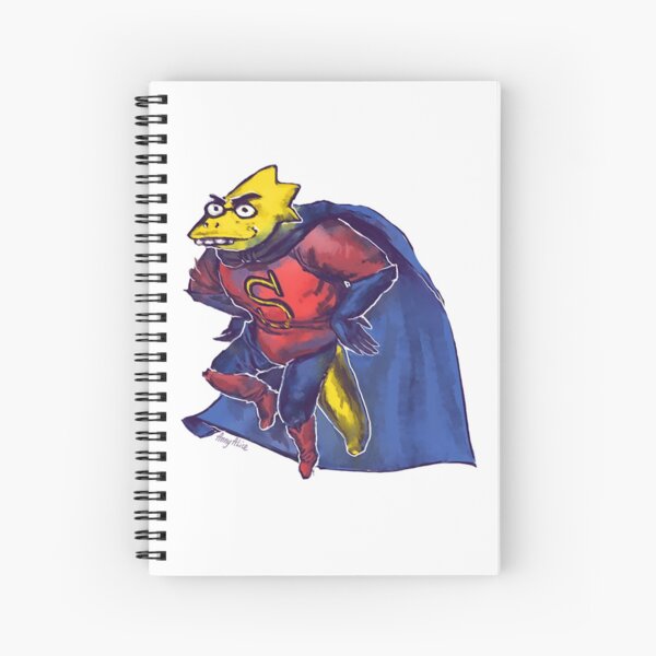 Item preview, Alphys designed and sold by AnnyALice/ LPaGPaBotW.