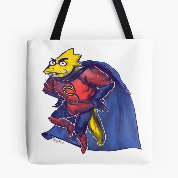Item preview, Alphys designed and sold by AnnyALice/ LPaGPaBotW.