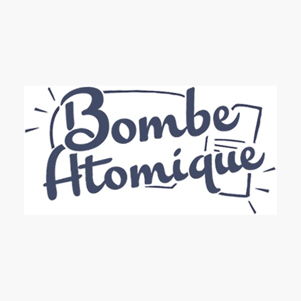Item preview, Atomic bomb designed and sold by Jayteezy.