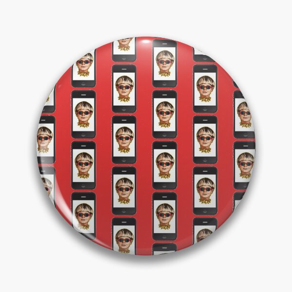 Item preview, Oliver Tree designed and sold by gjen53.