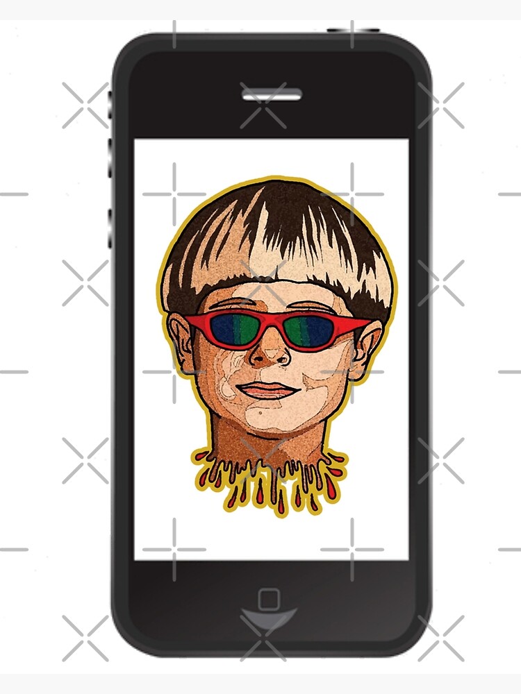 "Oliver Tree" Poster by gjen53 | Redbubble