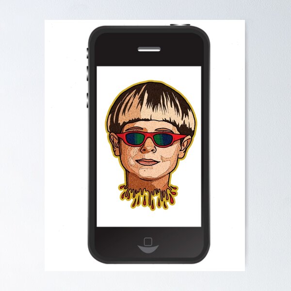 Item preview, Oliver Tree designed and sold by gjen53.