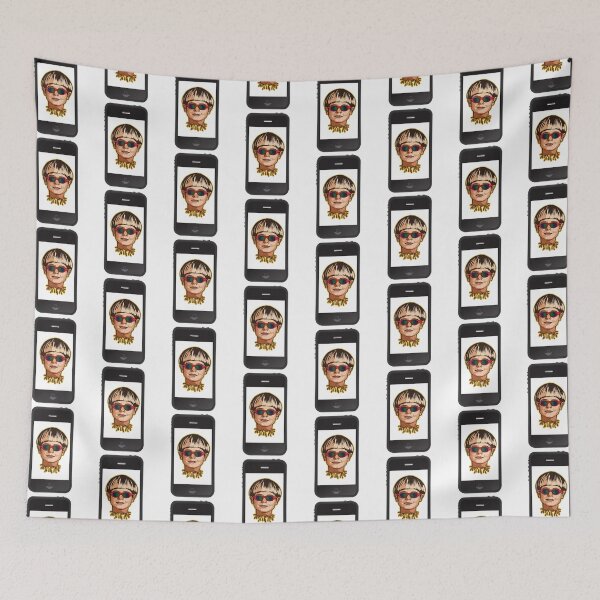 Item preview, Oliver Tree designed and sold by gjen53.