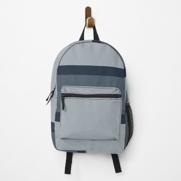 Item preview, Bold Blue Stripes designed and sold by PSCSCo.