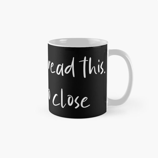 Item preview, If you can read this. designed and sold by JStuartArt.