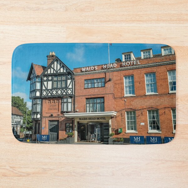Item preview, Maids Head Hotel, Norwich designed and sold by yackers1.