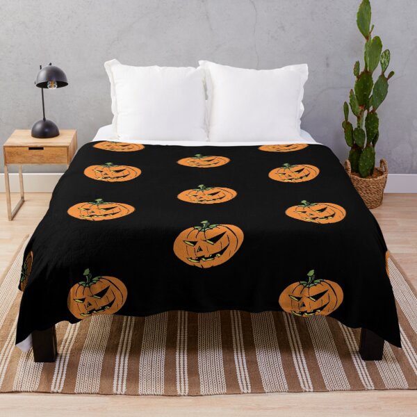 Item preview, Halloween Pumpkin Face designed and sold by inked studio.