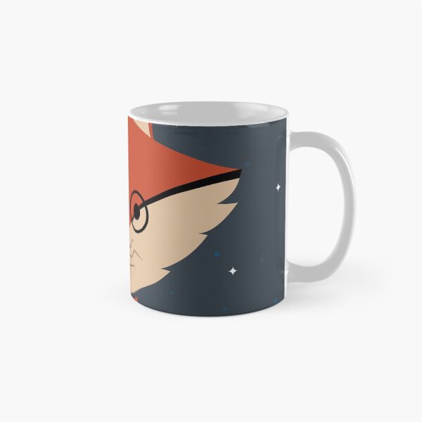 Item preview, Night Fox designed and sold by InwardPrints.
