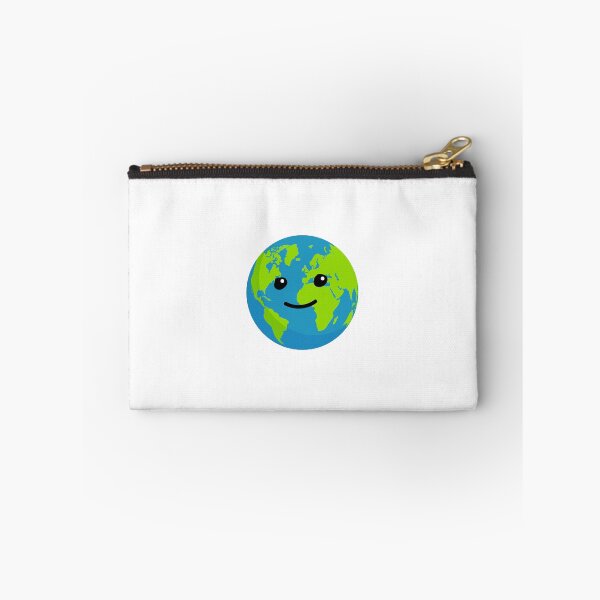 Item preview, Happy Earth designed and sold by Yasmin Spencer.