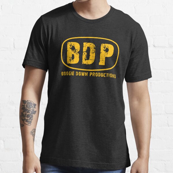 BDP Essential Essential T-Shirt