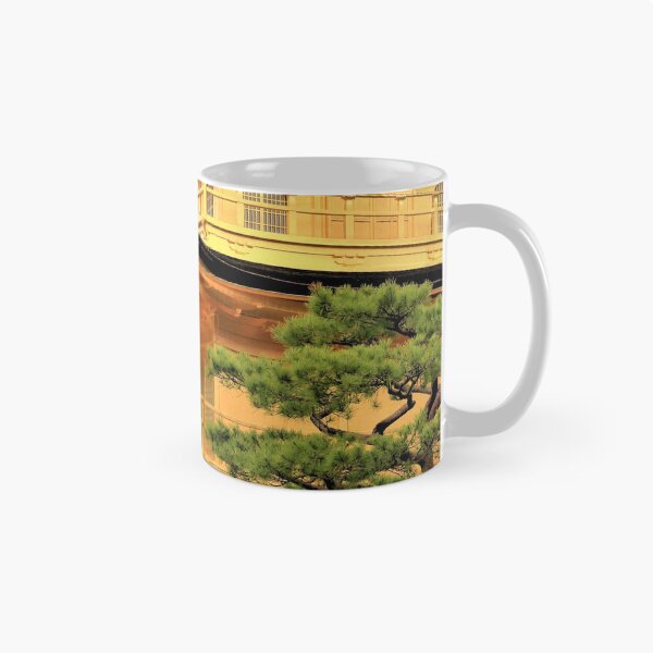 Item preview, Kinkaku-ji, Kyoto, Japan designed and sold by DeVeauDesign.