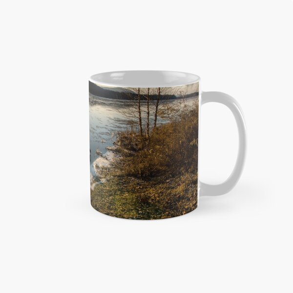 Item preview, Wintery Morning on the Susquehanna designed and sold by Lynn McCann.