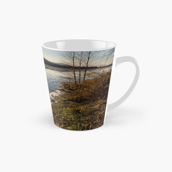 Item preview, Wintery Morning on the Susquehanna designed and sold by Lynn McCann.