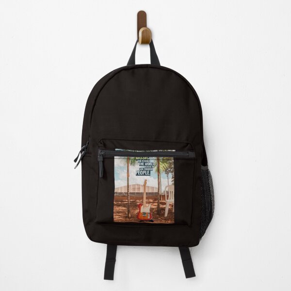 Item preview, Music can Change The World designed and sold by hiunlimit.