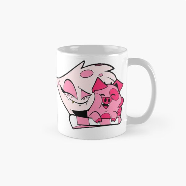 Item preview, Angel Dust and Fat Nuggets designed and sold by Cutieplier1995.