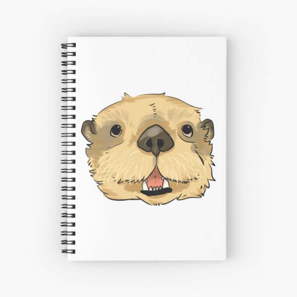 Item preview, In Otter News... designed and sold by PtDefianceAAZK.