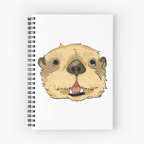 Item preview, In Otter News... designed and sold by PtDefianceAAZK.