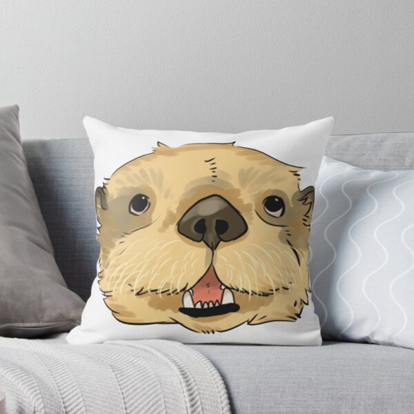 Item preview, In Otter News... designed and sold by PtDefianceAAZK.