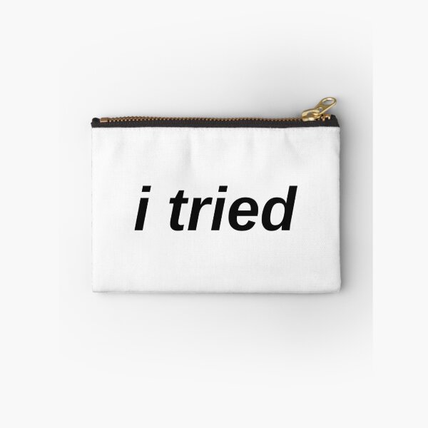Item preview, i tried designed and sold by STAR10008.