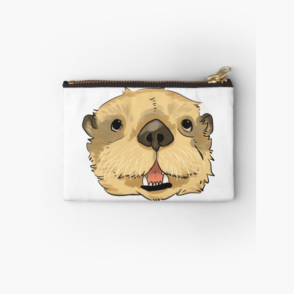 Item preview, In Otter News... designed and sold by PtDefianceAAZK.