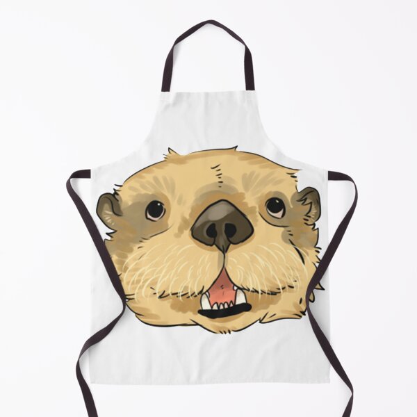Item preview, In Otter News... designed and sold by PtDefianceAAZK.