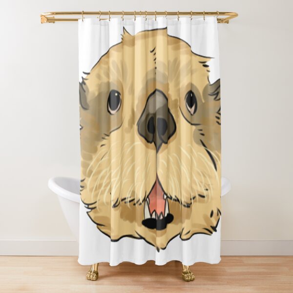 Item preview, In Otter News... designed and sold by PtDefianceAAZK.