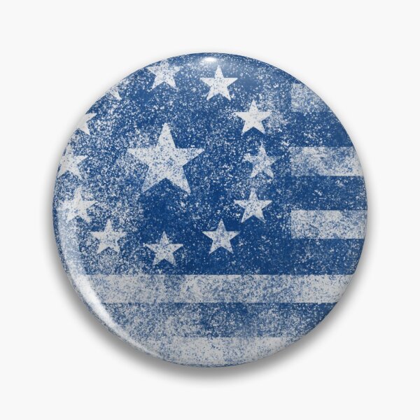Item preview, Deseret Flag - Distressed 3 designed and sold by Candlelicht Designs.