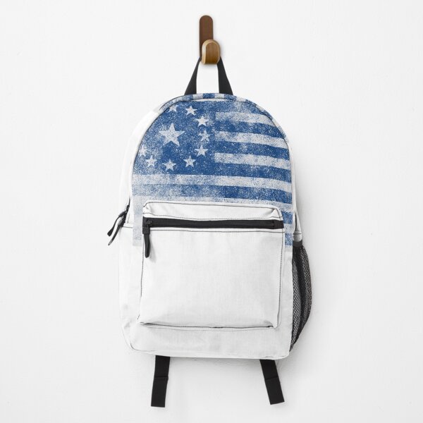Item preview, Deseret Flag - Distressed 3 designed and sold by Candlelicht Designs.