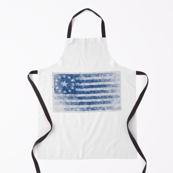 Item preview, Deseret Flag - Distressed 3 designed and sold by Candlelicht Designs.