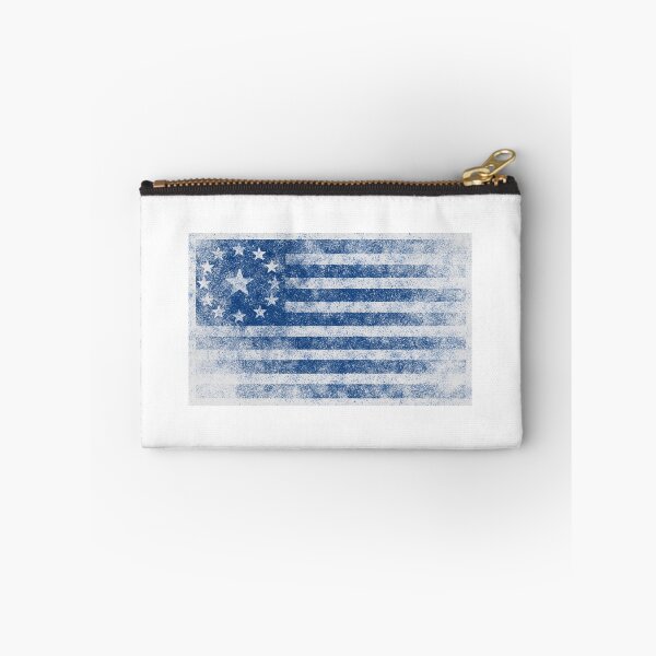 Item preview, Deseret Flag - Distressed 3 designed and sold by Candlelicht Designs.