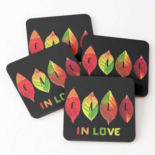 Item preview, Fall in love designed and sold by EmotionArt.
