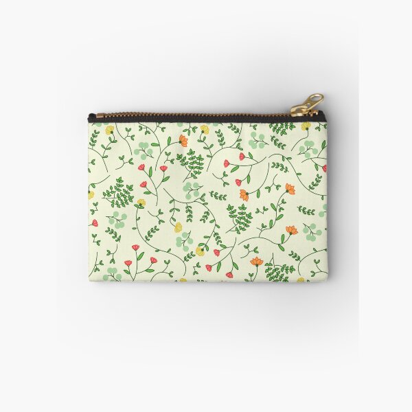 Item preview, Garden Floral Pattern  designed and sold by cherishakayart.
