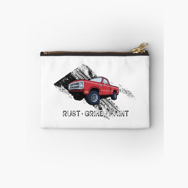 Item preview, Rust, Grind, Paint designed and sold by A.F GoodWorks.