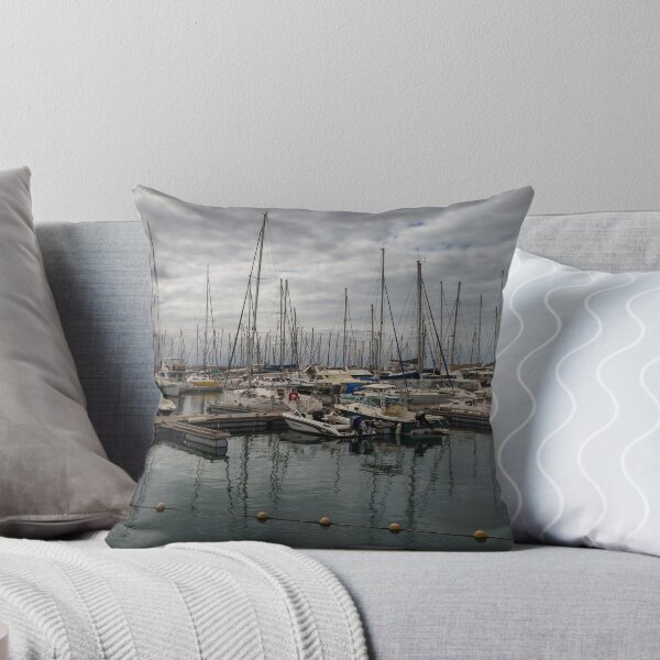 Item preview, Aguas calmadas designed and sold by Steve Bryant.