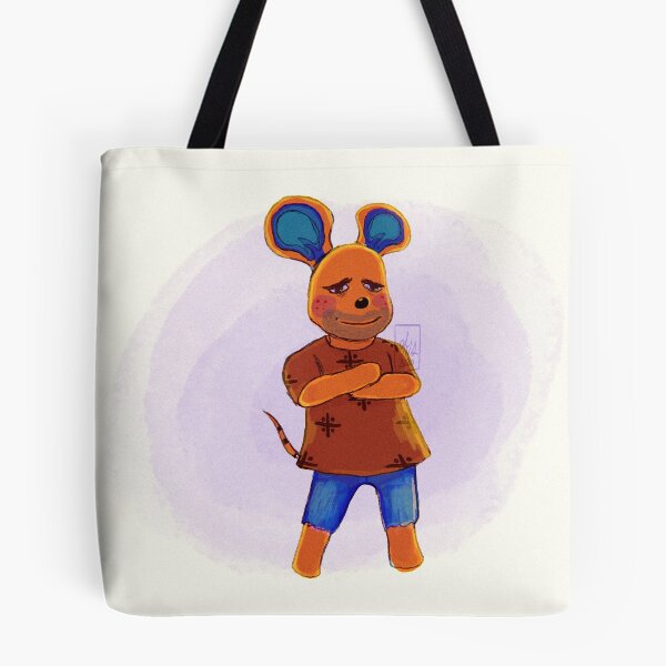 Item preview, limberg designed and sold by trashcangoddess.
