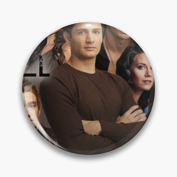 Item preview, One Tree Hill Cast designed and sold by moneymo14.
