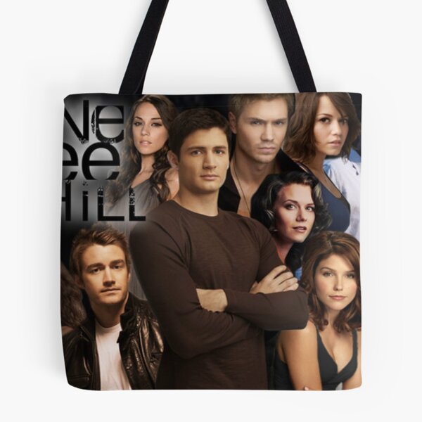 Item preview, One Tree Hill Cast designed and sold by moneymo14.