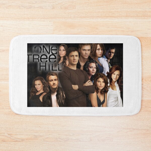 Item preview, One Tree Hill Cast designed and sold by moneymo14.