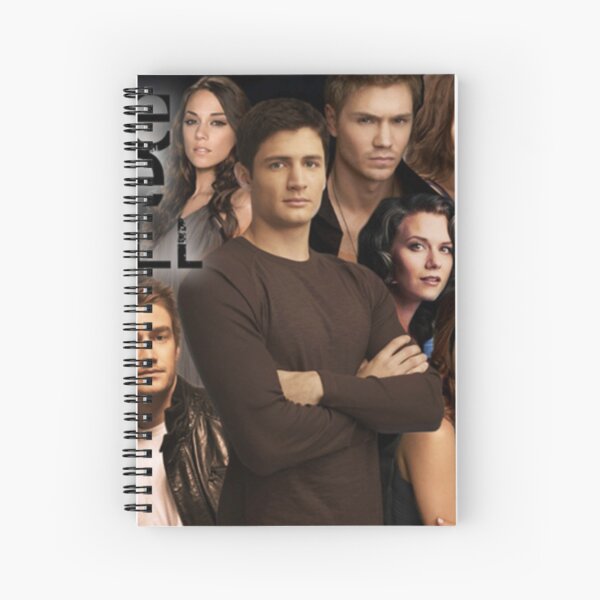 Item preview, One Tree Hill Cast designed and sold by moneymo14.
