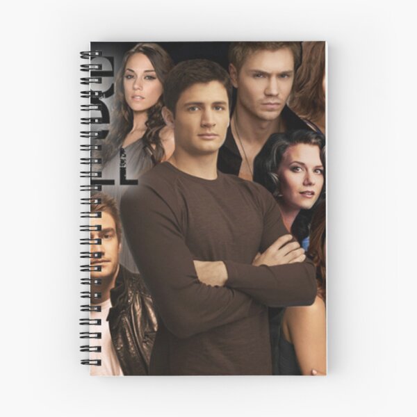 Item preview, One Tree Hill Cast designed and sold by moneymo14.