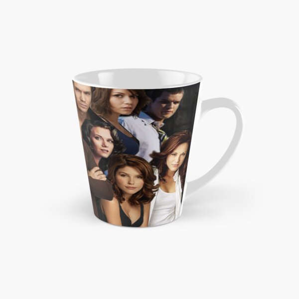 Artikelvorschau, One Tree Hill Cast entworfen und verkauft von moneymo14.