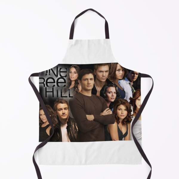 Item preview, One Tree Hill Cast designed and sold by moneymo14.