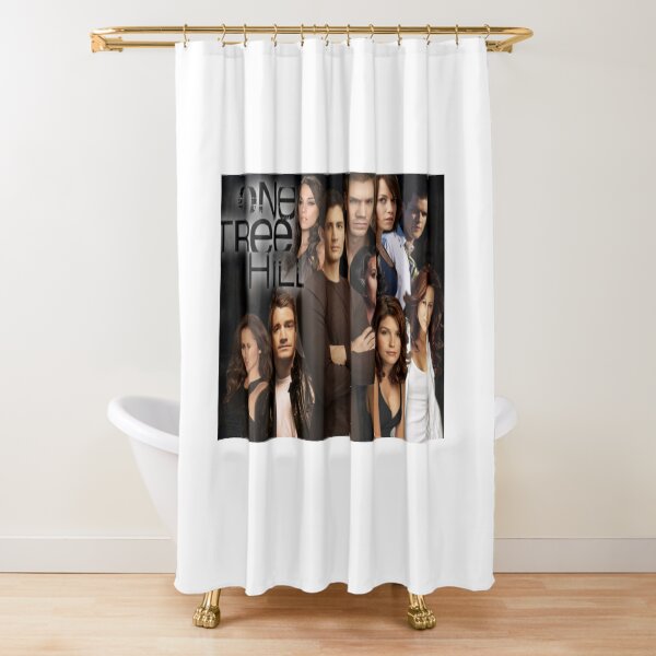 Item preview, One Tree Hill Cast designed and sold by moneymo14.