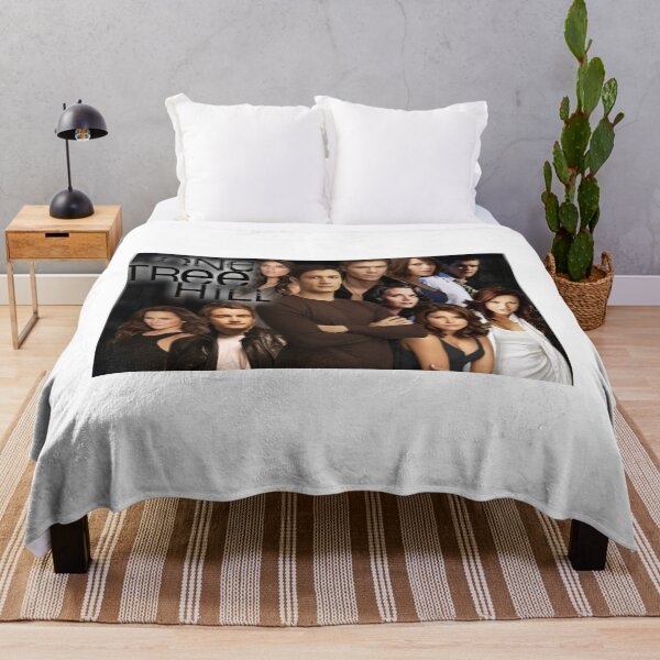 Item preview, One Tree Hill Cast designed and sold by moneymo14.