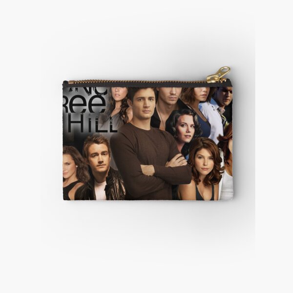 Item preview, One Tree Hill Cast designed and sold by moneymo14.
