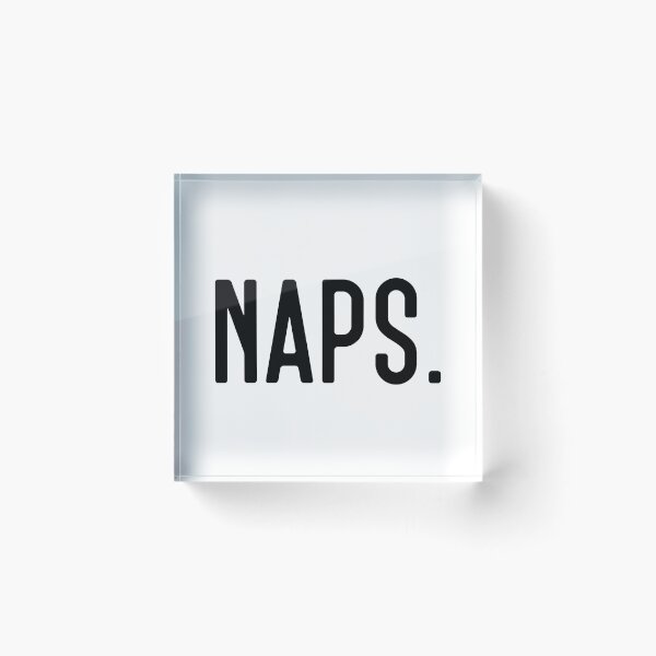 Item preview, Naps. designed and sold by Ophiophagus.