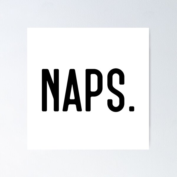 Item preview, Naps. designed and sold by Ophiophagus.